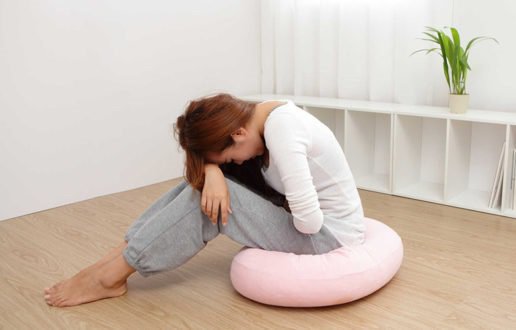 Cho con bú có tiêm được vắc-xin HPV ngừa ung thư cổ tử cung không? - ảnh 1