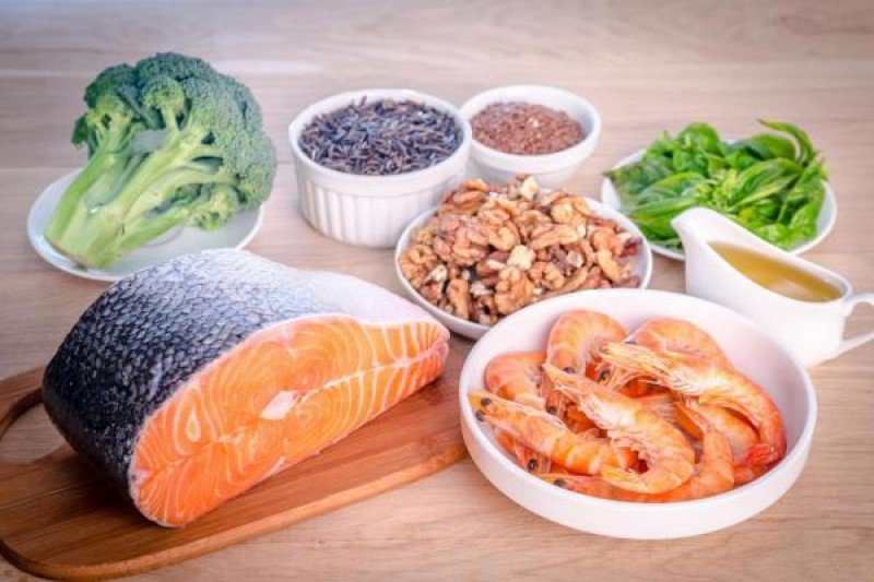 Chế độ dinh dưỡng cho bệnh nhân sau phẫu thuật bệnh mạch vành - ảnh 1