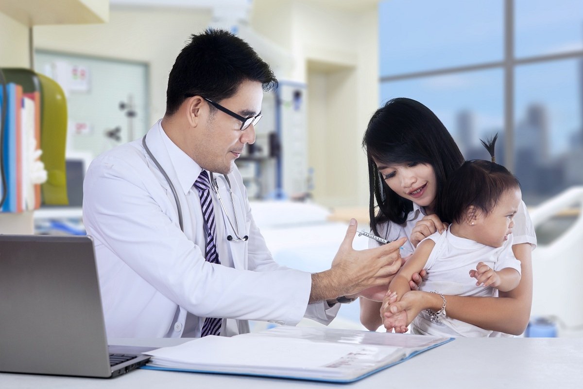 Quên tiêm mũi 3 viêm não Nhật Bản: Tiêm tiếp hay tiêm lại từ đầu? - ảnh 1