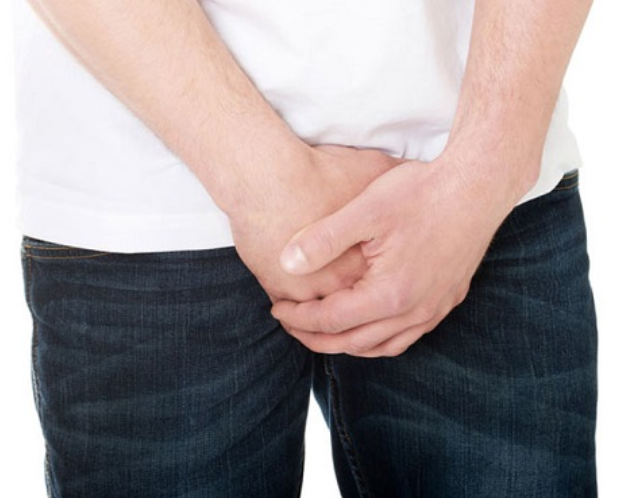 Phì đại tiền liệt tuyến: Khi nào cần mổ? - ảnh 1