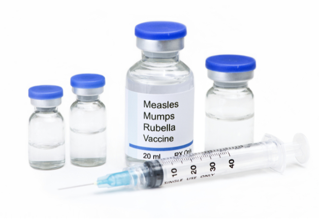 Nên tiêm vắc-xin sởi đơn hay vắc-xin phối hợp (sởi - quai bị - rubella)? - ảnh 2
