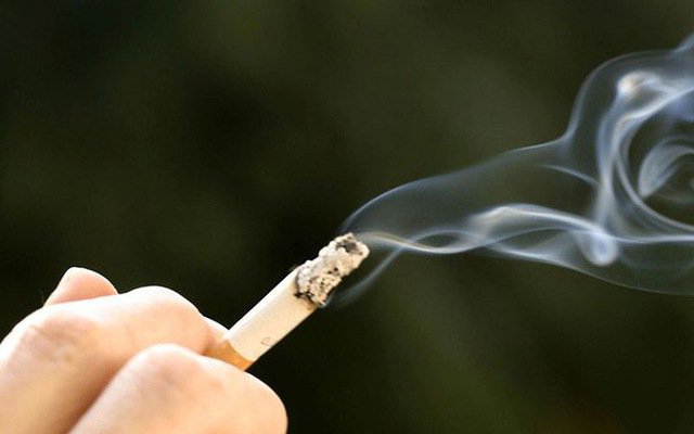Ung thư phổi: Nguyên nhân, triệu chứng - ảnh 1