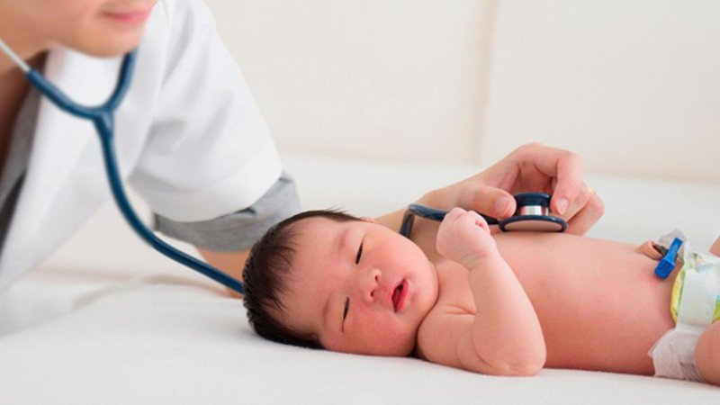 Lồng ruột trẻ em là gì/ Nguyên nhân và Cách điều trị - ảnh 2
