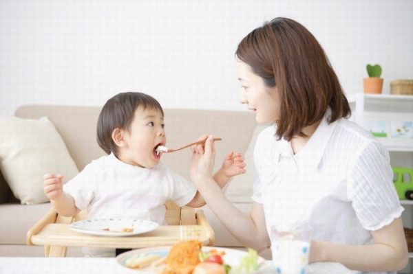 Dị ứng thức ăn ở trẻ Những điều cần biết - ảnh 2
