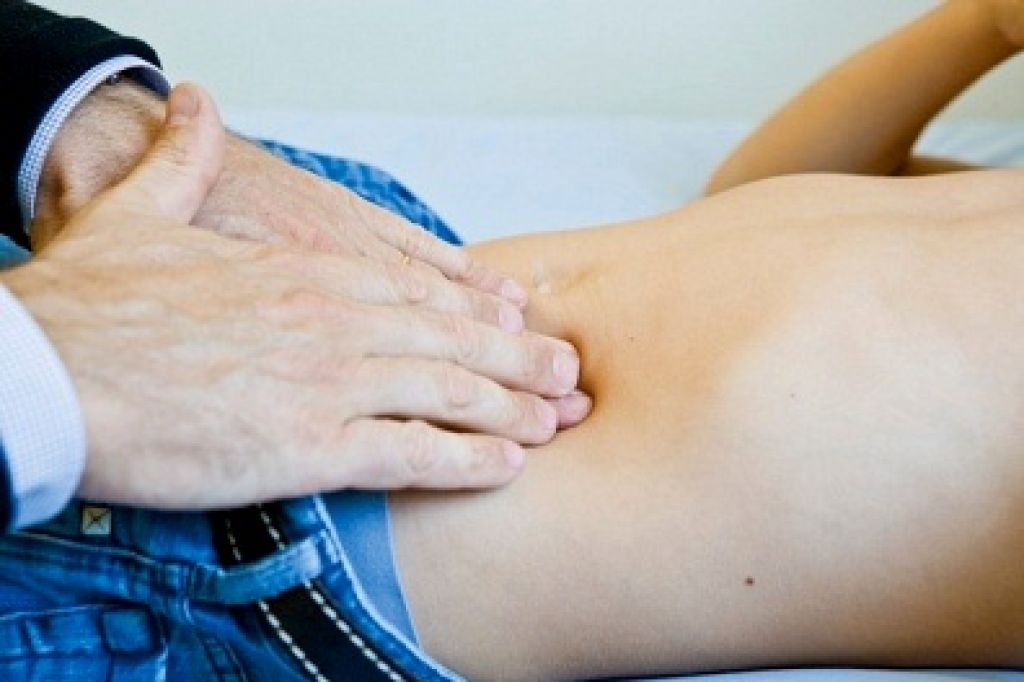 Chẩn đoán và điều trị viêm ruột thừa cấp - ảnh 2