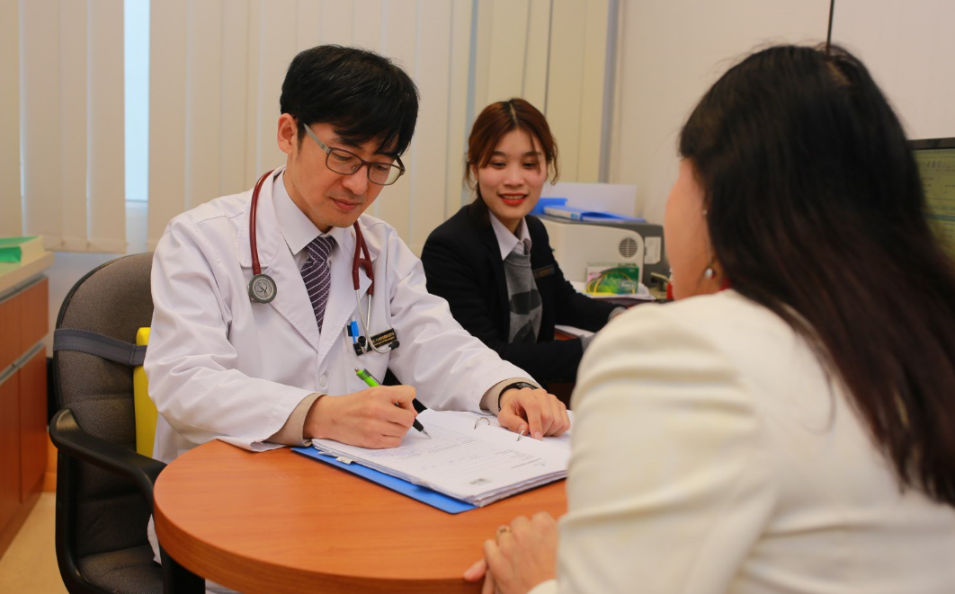 Xét nghiệm mật độ xương là gì? Ai nên kiểm tra mật độ xương? - ảnh 1
