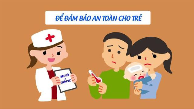 Vắc-xin sởi quai bị rubella MMR: Những điều cần biết - ảnh 3