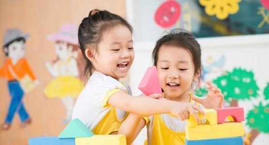 Tâm lý trẻ em độ tuổi 1 - 6 tuổi các mẹ cần biết - ảnh 2