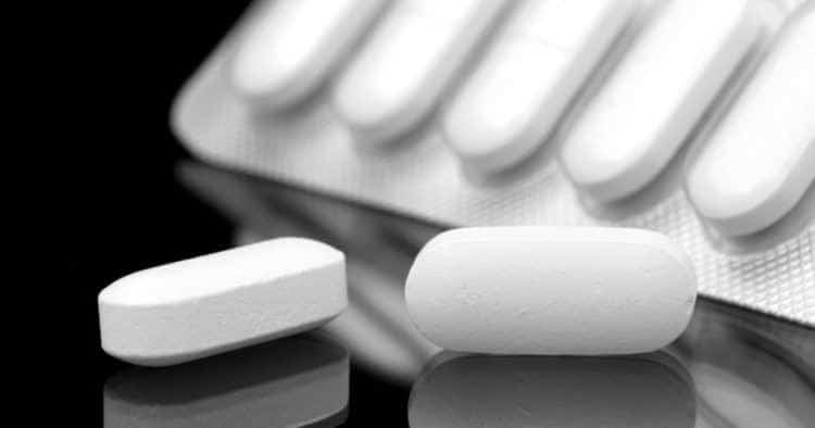 Paracetamol là thuốc gì?, công dụng và liều dùng - ảnh 1