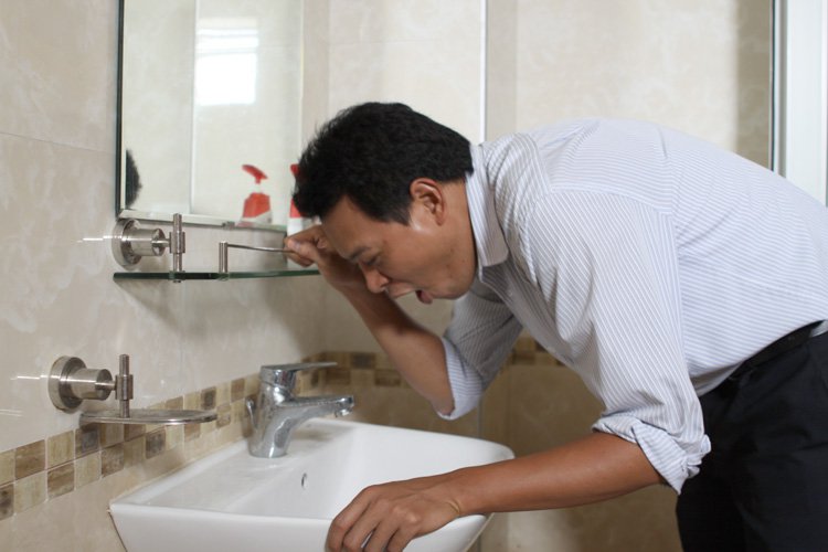 Suy thận mạn tính: Dấu hiệu nhận biết và phương pháp điều trị - ảnh 1