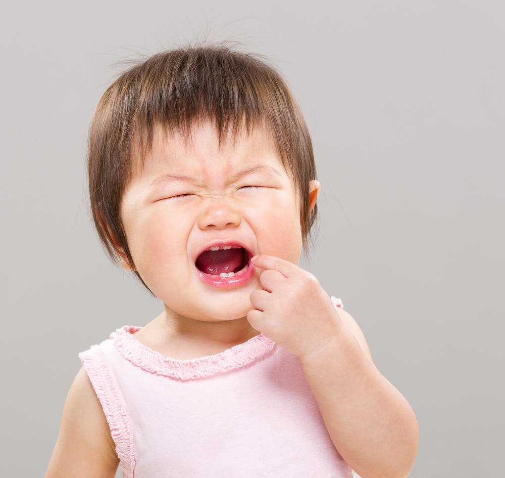 Cách chăm sóc cho trẻ sau nạo VA, cắt amidan các mẹ cần biết - ảnh 2
