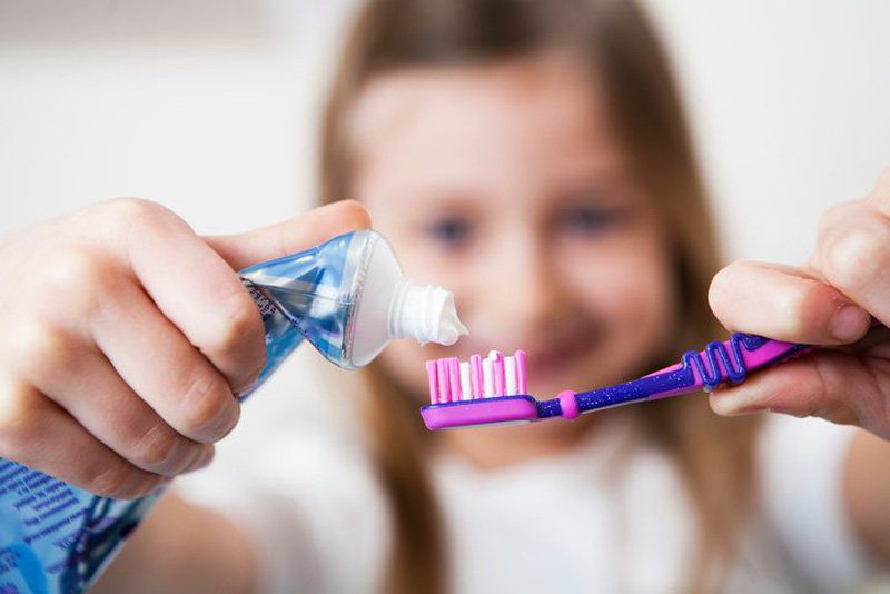 Cách chăm sóc cho trẻ sau nạo VA, cắt amidan các mẹ cần biết - ảnh 4