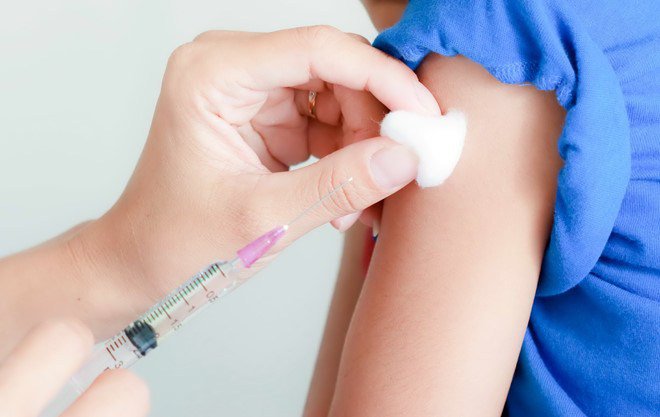 Huyết thanh (Globulin) miễn dịch là gì? - ảnh 2