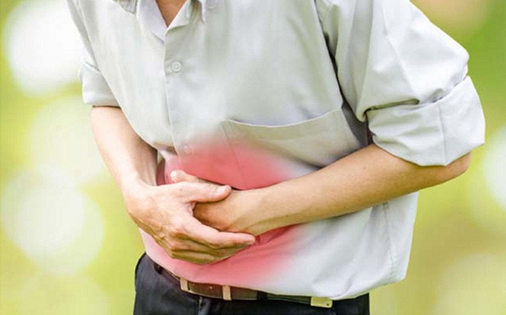 Suy tuyến thượng thận cấp - Nguyên nhân và triệu chứng - ảnh 2