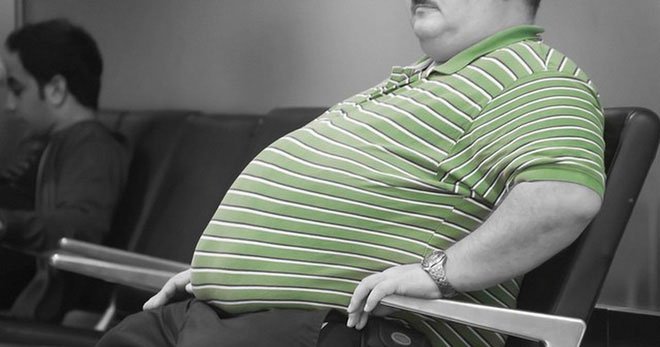 Các yếu tố nguy cơ làm tăng huyết áp - ảnh 1
