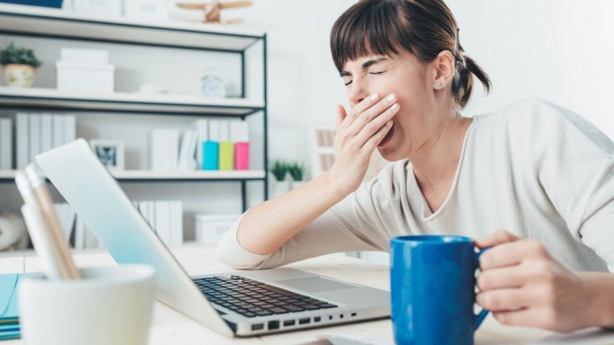 Mất ngủ mãn tính kéo dài ảnh hưởng nghiêm trọng đến sức khỏe - ảnh 1