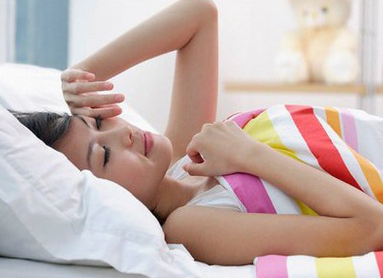 Vì sao phụ nữ dễ đau nửa đầu hơn nam giới? - ảnh 2