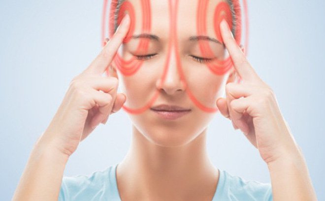 Đau đầu là bệnh gì? khi nào nên đi khám? - ảnh 2