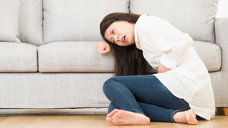 Hẹp môn vị: Biến chứng thường gặp ở bệnh loét dạ dày tá tràng mãn tính - ảnh 1