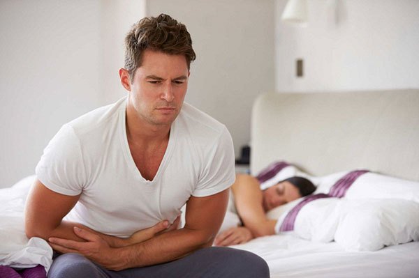 Hẹp môn vị: Biến chứng thường gặp ở bệnh loét dạ dày tá tràng mãn tính - ảnh 2