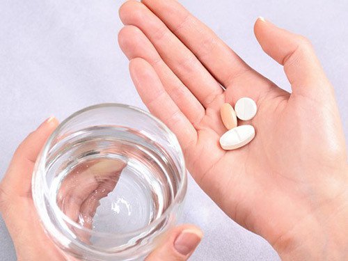 Những phương pháp điều trị u xơ tử cung - ảnh 2