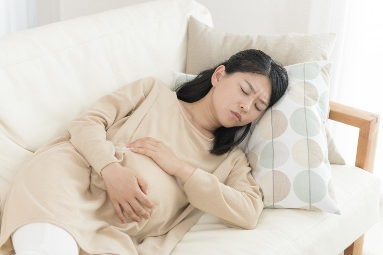 Sự phát triển của thai nhi tuần 20 mẹ bầu cần biết - ảnh 1