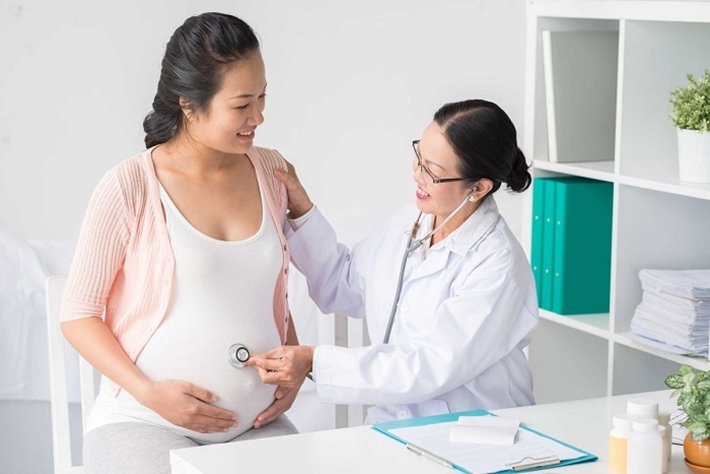 Sự phát triển của thai nhi tuần 21 mẹ bầu cần biết - ảnh 2