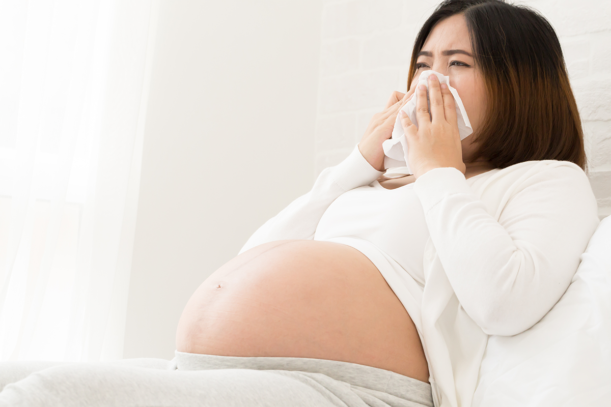Sự phát triển của thai nhi tuần 14 mẹ bầu cần biết - ảnh 1