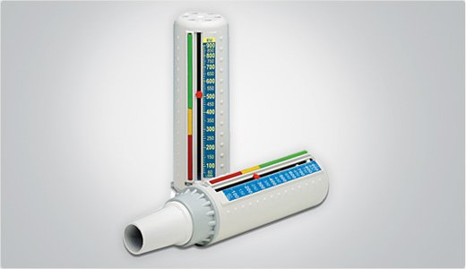 Lưu lượng đỉnh thở ra (PEF) trong chẩn đoán bệnh hen suyễn - ảnh 1