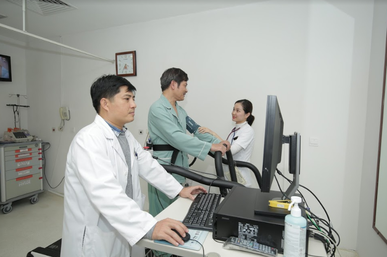 Chụp cắt lớp vi tính Trong chẩn đoán bệnh mạch vành - ảnh 2