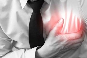 Chụp cắt lớp vi tính ở người mắc bệnh cơ tim - ảnh 1