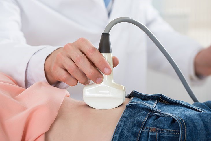 Tầm soát ung thư gan gồm những gì? - ảnh 1
