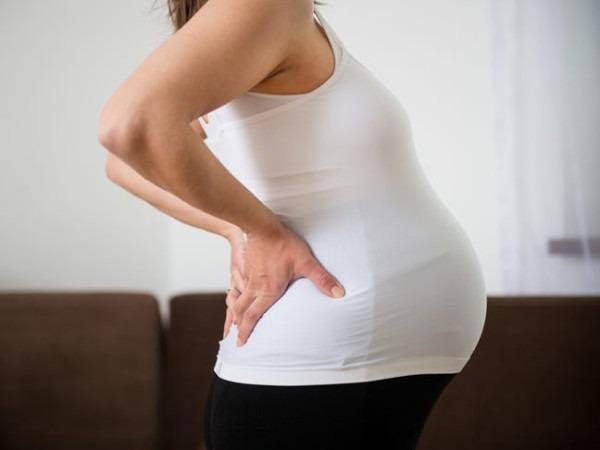 Sự thay đổi của bà bầu tuần 34 mẹ bầu cần biết - ảnh 2