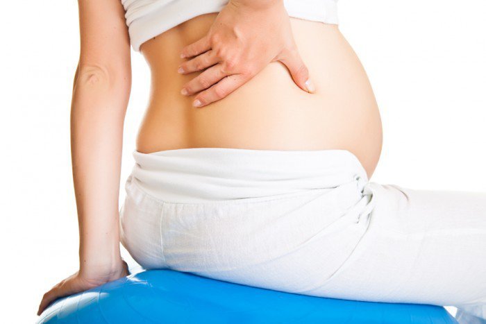Sự thay đổi của bà bầu tuần 40 mẹ bầu cần biết - ảnh 3
