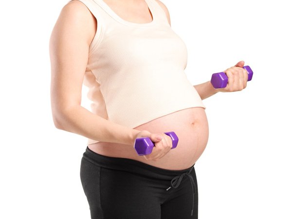 Sự thay đổi của bà bầu tuần 35 mẹ bầu cần biết - ảnh 2