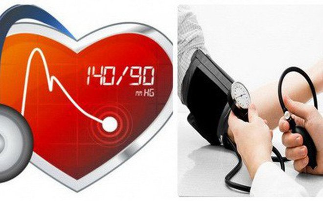 Tăng huyết áp ác tính là bệnh gì? Nguyên nhân, triệu chứng, biến chứng và Điều trị - ảnh 1