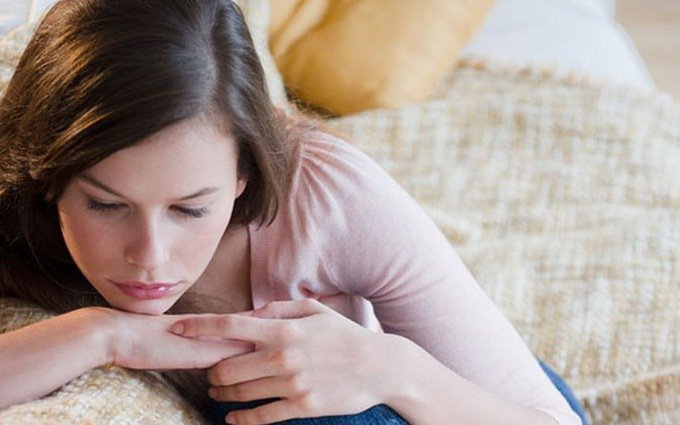 Đau vùng kín là bệnh gì? Nguyên nhân, triệu chứng và Cách điều trị - ảnh 1