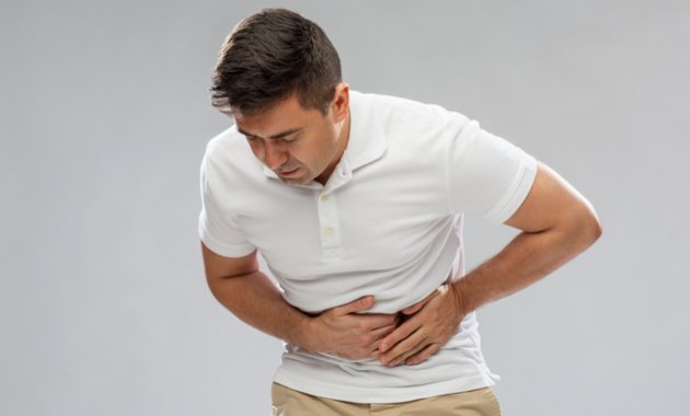 Lao hồi manh tràng là bệnh gì? Triệu chứng và Cách điều trị - ảnh 2