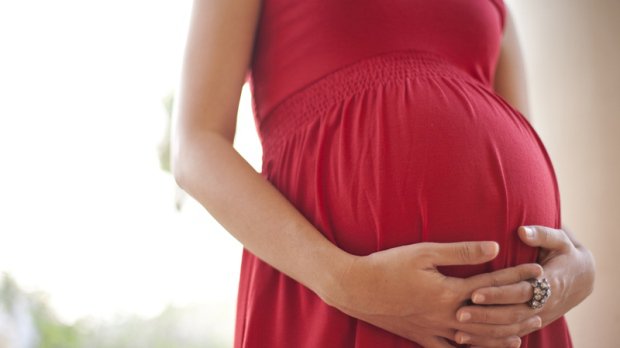 Rubella bẩm sinh là bệnh gì? Chẩn đoán và điều trị - ảnh 2