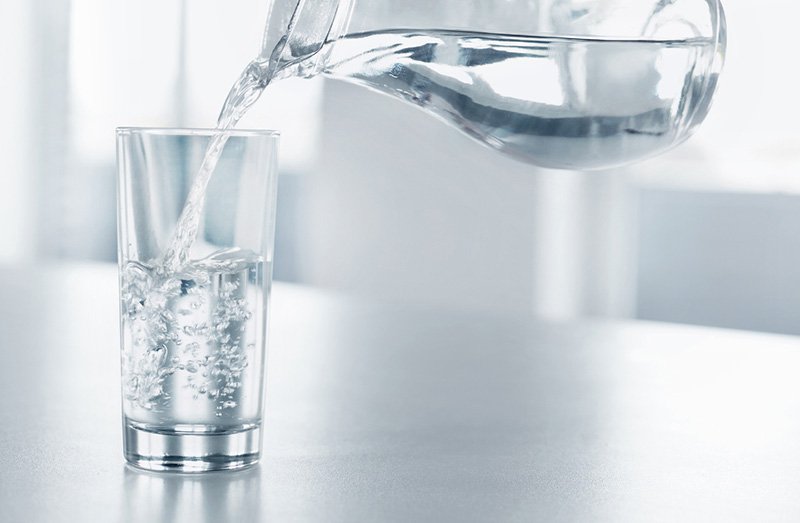 Bị sỏi thận nên ăn gì? và kiêng ăn gì? - ảnh 1