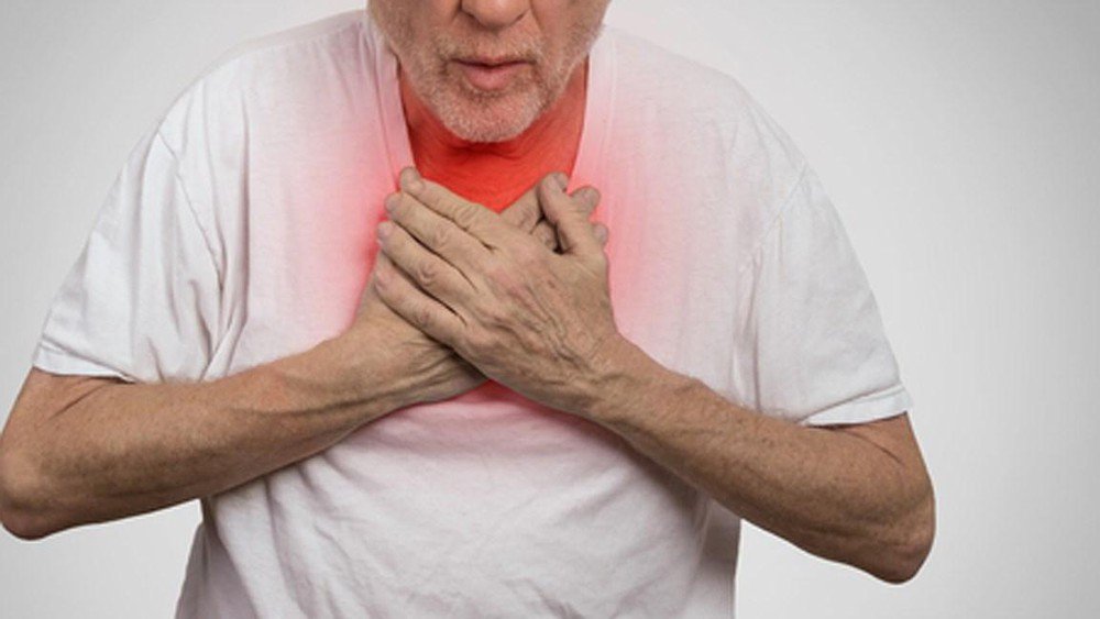 Hở van hai lá là bệnh gì? Nguyên nhân, triệu chứng và điều trị - ảnh 1