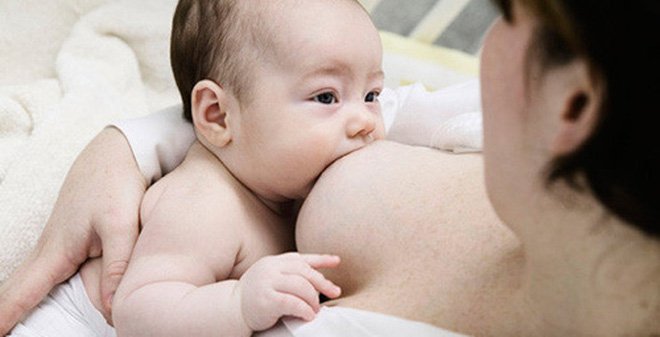 Làm gì khi trẻ bị mềm sụn thanh quản? - ảnh 3
