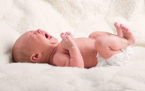 Rối loạn chuyển hóa ở trẻ sơ sinh là gì? Nguyên nhân, triệu chứng và Cách phòng tránh - ảnh 1