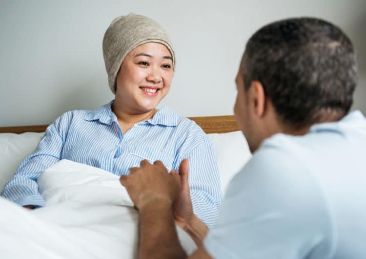 Đau trong ung thư những điều cần biết - ảnh 3
