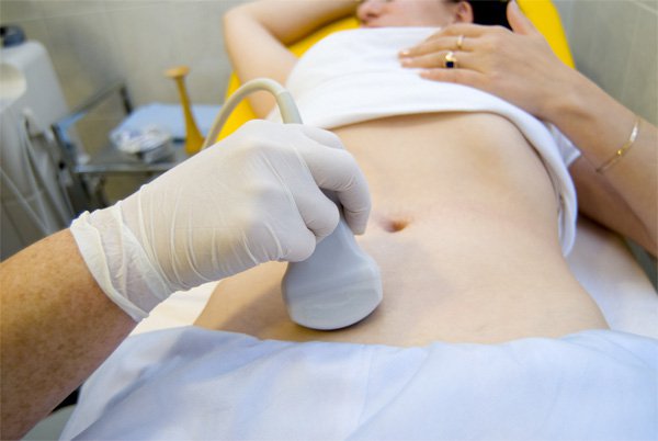 Siêu âm trong xét nghiệm thai sản - ảnh 2