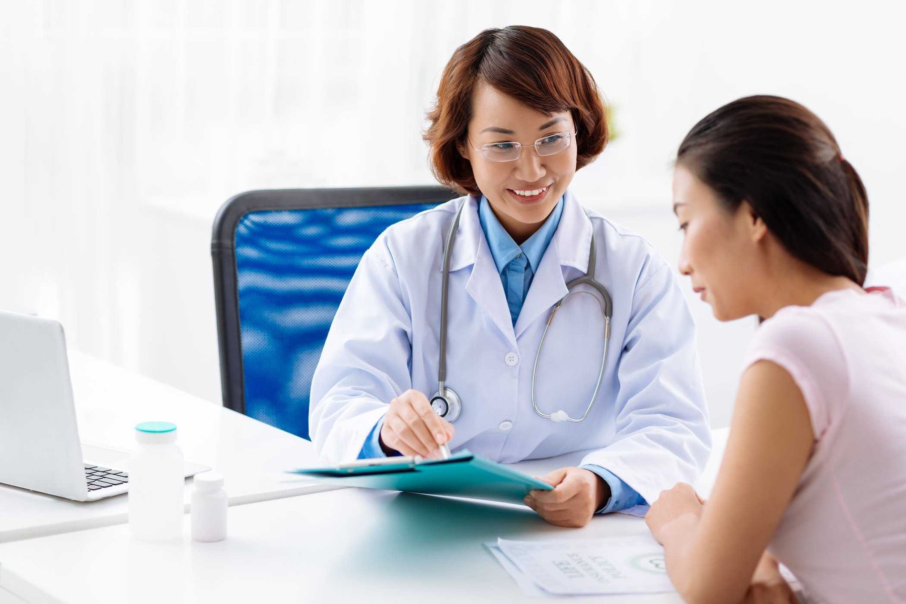 Ý nghĩa chỉ số Hormone LH đối với việc mang thai? - ảnh 2