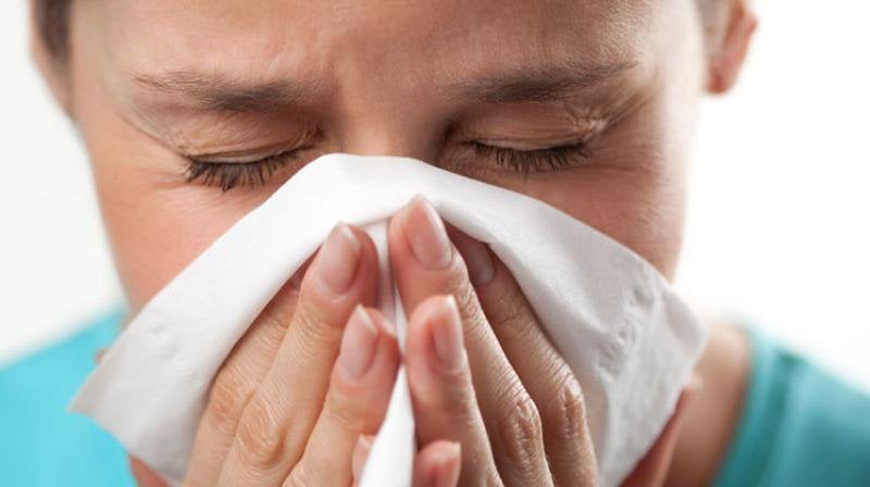 Các bệnh tai mũi họng thường gặp ở trẻ em và người lớn mọi người lên biết - ảnh 2