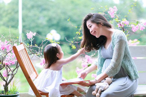 Các Phương pháp giáo dục giới tính cho trẻ - ảnh 2