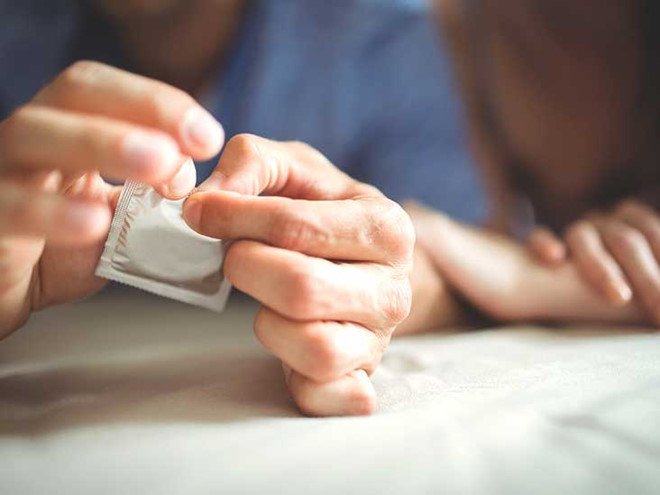 Thế nào là quan hệ Tình dục an toàn và không an toàn? - ảnh 1