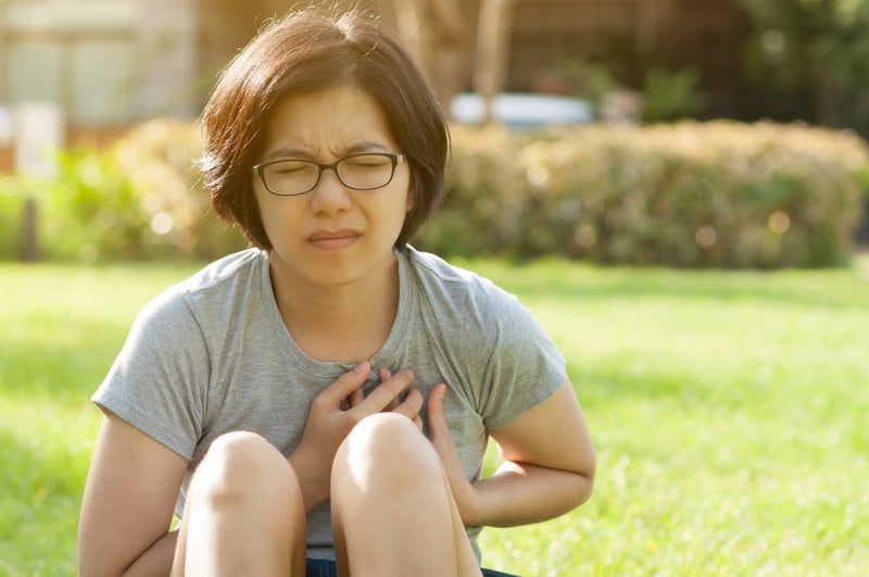 Sử dụng máy tạo nhịp phá rung trong điều trị suy tim giai đoạn 3 - ảnh 1
